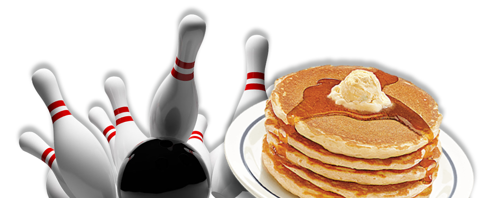 pins-and-pancakes Bowling Pins & Pancakes